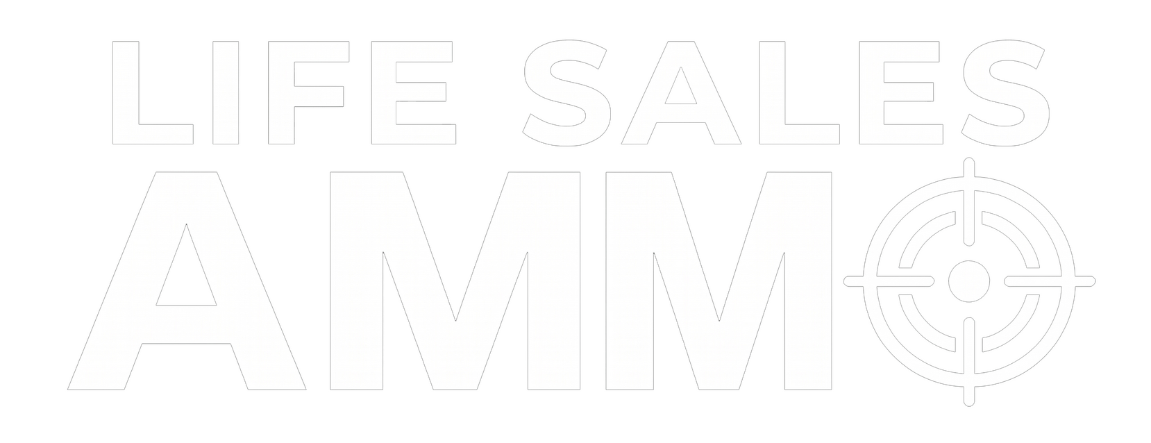 Life Sales Ammo with Bill Greenback